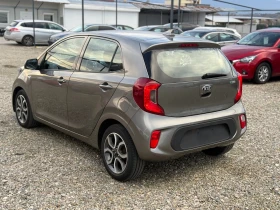 Kia Picanto 1.0i 70hp/NAVI/LED/FULL/ - 14890 лв. / 7613.14 € - 18057593 4