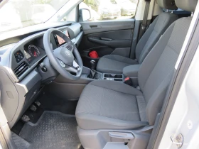 ����� �� �������� �� VW Caddy Maxi TDI 7 �����