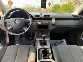 VW Passat 1.9TDi, снимка 8