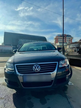 VW Passat  - изображение 1