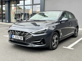 Hyundai I30 Exclusive - 17500 € / 34227.03 лв. - 84150357 3