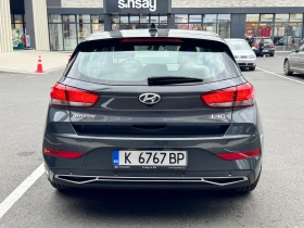 Hyundai I30 Exclusive - 17500 € / 34227.03 лв. - 84150357 7