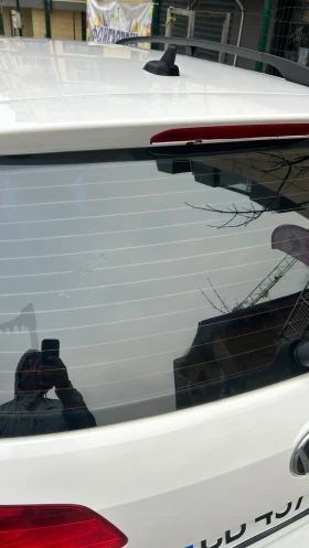 VW Passat, снимка 8