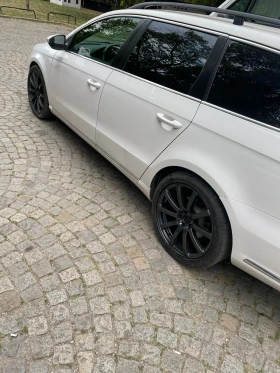 VW Passat - 5100 € / 9974.73 лв. - 35149824 3
