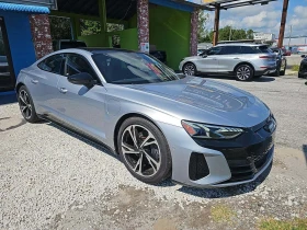 Audi E-Tron GT quattro Prestige - 33000 € / 64542.39 лв. - 35052099 2