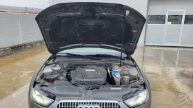 Audi A4 Allroad 2.0TDI-177 KEYLESS* FULL* ПРОЧЕТИ!!!, снимка 8