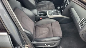 Audi A4 Allroad 2.0TDI-177 KEYLESS* FULL* ПРОЧЕТИ!!!, снимка 11