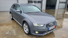 Audi A4 Allroad 2.0TDI-177 KEYLESS* FULL* ПРОЧЕТИ!!!, снимка 6