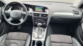 Audi A4 Allroad 2.0TDI-177 KEYLESS* FULL* ПРОЧЕТИ!!!, снимка 10