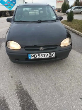 Opel Corsa, снимка 1