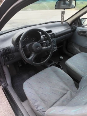 Opel Corsa, снимка 3