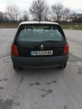 Opel Corsa, снимка 2