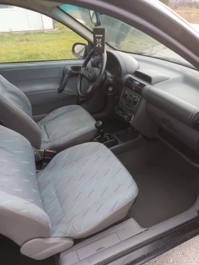 Opel Corsa, снимка 4