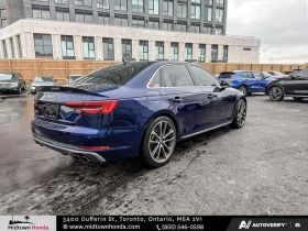 Audi S4 * quattro Prestige, quattro Technik (Canada) * CAR, снимка 8