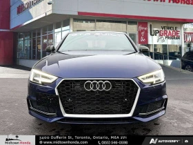 Audi S4 * quattro Prestige, quattro Technik (Canada) * CAR, снимка 2