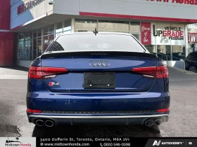 Audi S4 * quattro Prestige, quattro Technik (Canada) * CAR, снимка 7