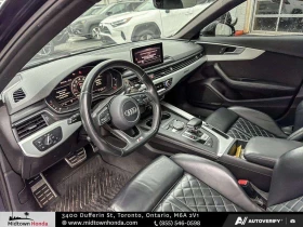 Audi S4 * quattro Prestige, quattro Technik (Canada) * CAR, снимка 13