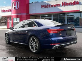 Audi S4 * quattro Prestige, quattro Technik (Canada) * CAR, снимка 6