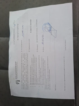 Mazda 6, снимка 13