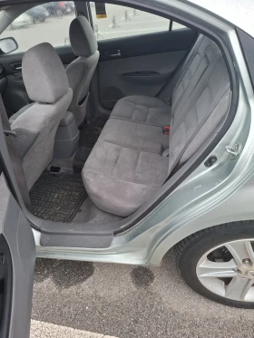 Mazda 6, снимка 8