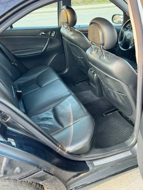Mercedes-Benz C 200 200 CDI - 1800 € / 3520.49 лв. - 47653501 4