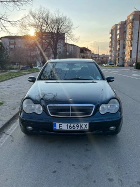 Mercedes-Benz C 200 200 CDI