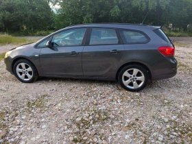 Opel Astra 1.7 CDTI Italia - 3350 € / 6552.03 лв. - 39193310 5