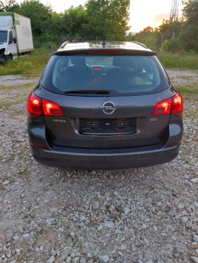 Opel Astra 1.7 CDTI Italia - 3350 € / 6552.03 лв. - 39193310 8