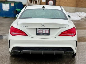 Mercedes-Benz CLA AMG* 4MATIC* АвтоКредит* (ЦЕНА ДО БГ) - 21999 € / 43026.30 лв. - 18252932 6