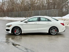 Mercedes-Benz CLA AMG* 4MATIC* АвтоКредит* (ЦЕНА ДО БГ) - 21999 € / 43026.30 лв. - 18252932 4
