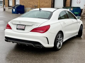 Mercedes-Benz CLA AMG* 4MATIC* АвтоКредит* (ЦЕНА ДО БГ) - 21999 € / 43026.30 лв. - 18252932 7