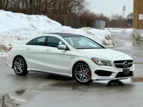 Mercedes-Benz CLA AMG* 4MATIC* АвтоКредит* (ЦЕНА ДО БГ)