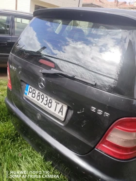 Mercedes-Benz A 160 - 1350 € / 2640.37 лв. - 30582613 8