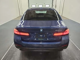 BMW 530E XDRIVE  CARFAX - 35300 € / 69040.80 лв. - 39826626 17