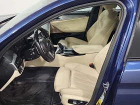 BMW 530E XDRIVE  CARFAX - 35300 € / 69040.80 лв. - 39826626 5