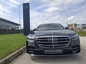 Mercedes-Benz S 450 d 4MATIC L - 115000 € / 224920.45 лв. - 20784926 2