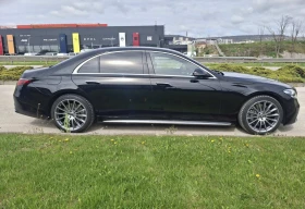 Mercedes-Benz S 450 d 4MATIC L - 115000 € / 224920.45 лв. - 20784926 5