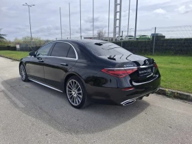 Mercedes-Benz S 450 d 4MATIC L - 115000 € / 224920.45 лв. - 20784926 7