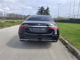 Mercedes-Benz S 450 d 4MATIC L - 115000 € / 224920.45 лв. - 20784926 6