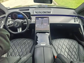 Mercedes-Benz S 450 d 4MATIC L - 115000 € / 224920.45 лв. - 20784926 11