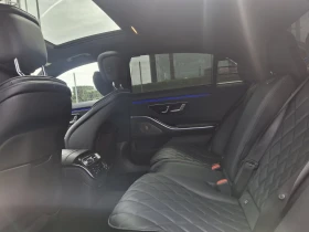Mercedes-Benz S 450 d 4MATIC L - 115000 € / 224920.45 лв. - 20784926 10