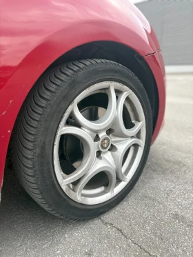 Alfa Romeo MiTo 1.3 Mjet - 2900 € / 5671.91 лв. - 78196651 4