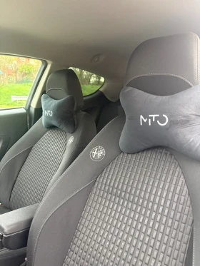 Alfa Romeo MiTo 1.3 Mjet - 2900 € / 5671.91 лв. - 78196651 10