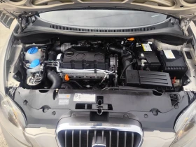 Seat Altea ALTEA XL 1.9 дизел 105 коня - 3900 € / 7627.74 лв. - 85742674 15