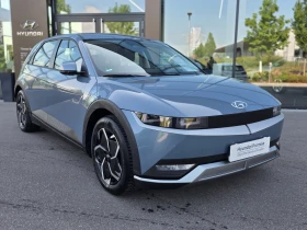 Hyundai Ioniq 5 77.4KW* 325H.P.* AWD* 17 000KM* �������� | Mobile.bg � ����� ������ 3