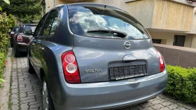 Nissan Micra Face-Lift-Navi-Y-Way-Tekna-Pure-Drive | Mobile.bg � ����� ������ 4