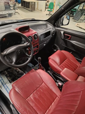 Citroen Berlingo | Mobile.bg � ����� ������ 8