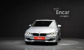 ������ BMW 320