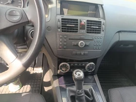 Mercedes-Benz C 220 | Mobile.bg � ����� ������ 10