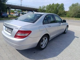 Mercedes-Benz C 220 | Mobile.bg � ����� ������ 7